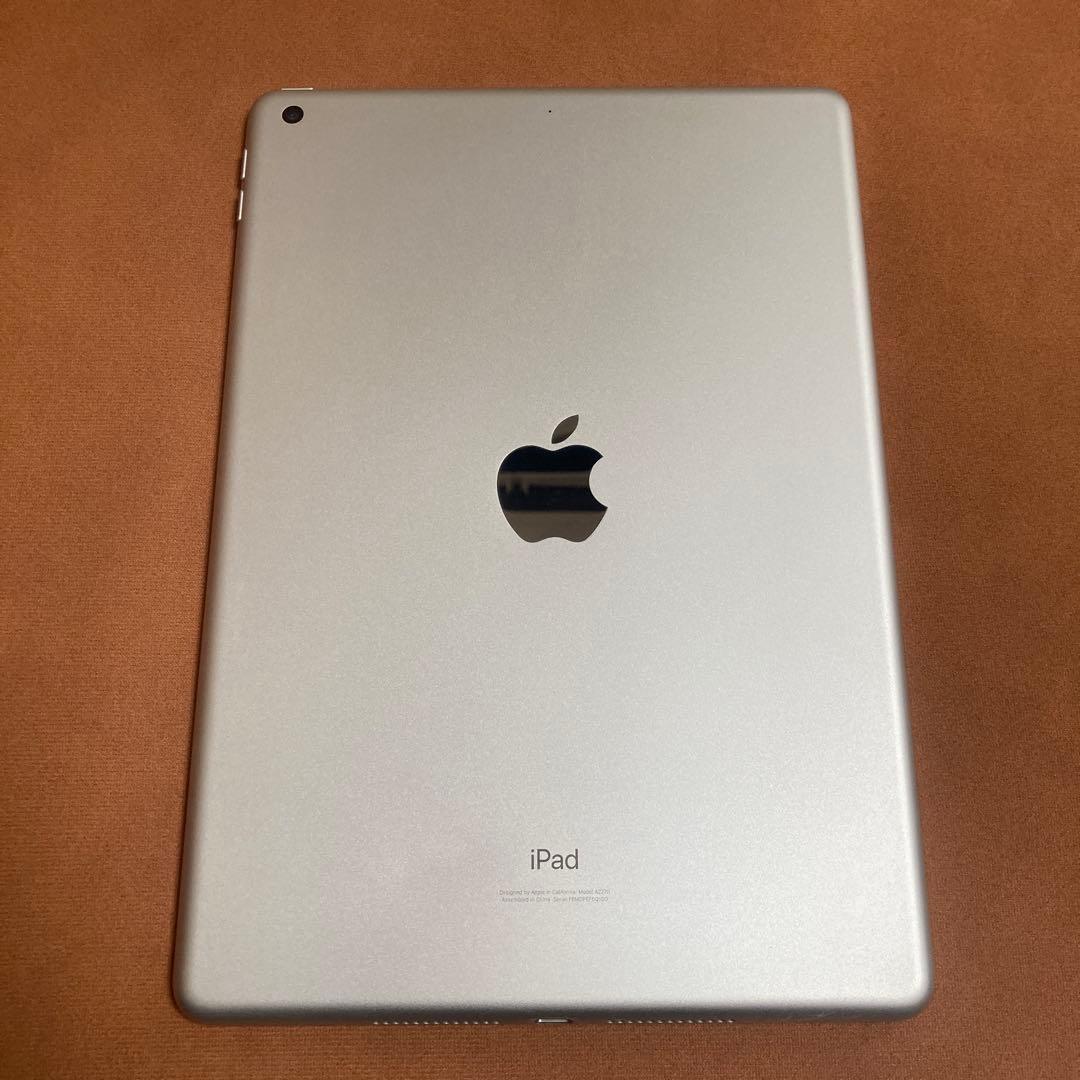 356【早い者勝ち】iPad8 第8世代 32GB WIFIモデル☆