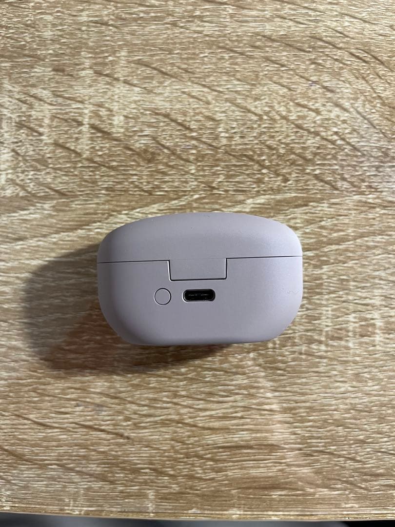 SONY ワイヤレスイヤホン WF-1000XM5 右 スモーキーピンク