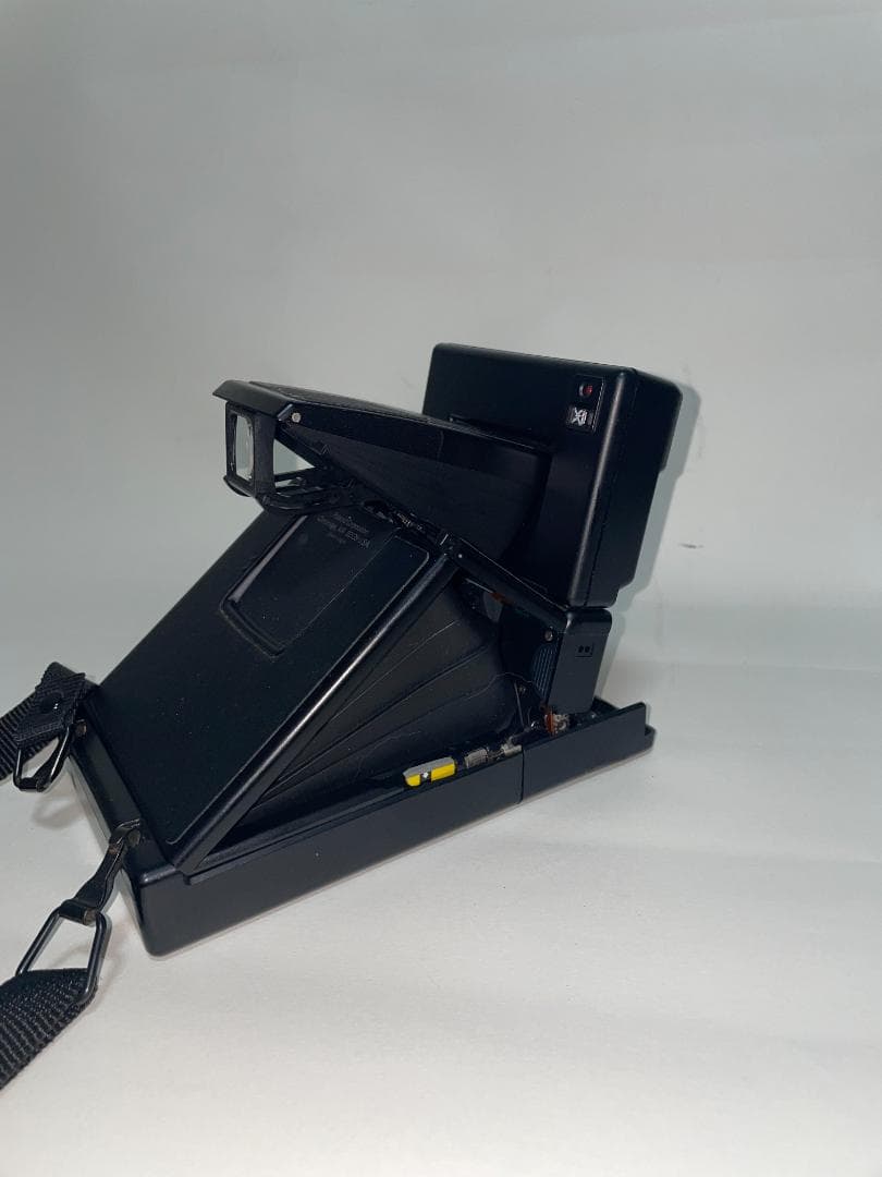 Polaroid 690 フィルムカメラ　ポラロイド