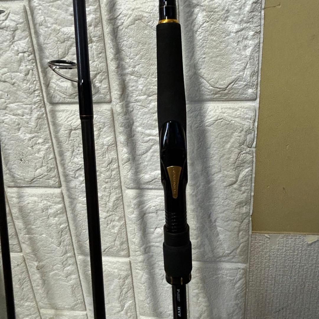 DAIWA LATEO 90ML-4 シーバスロッド