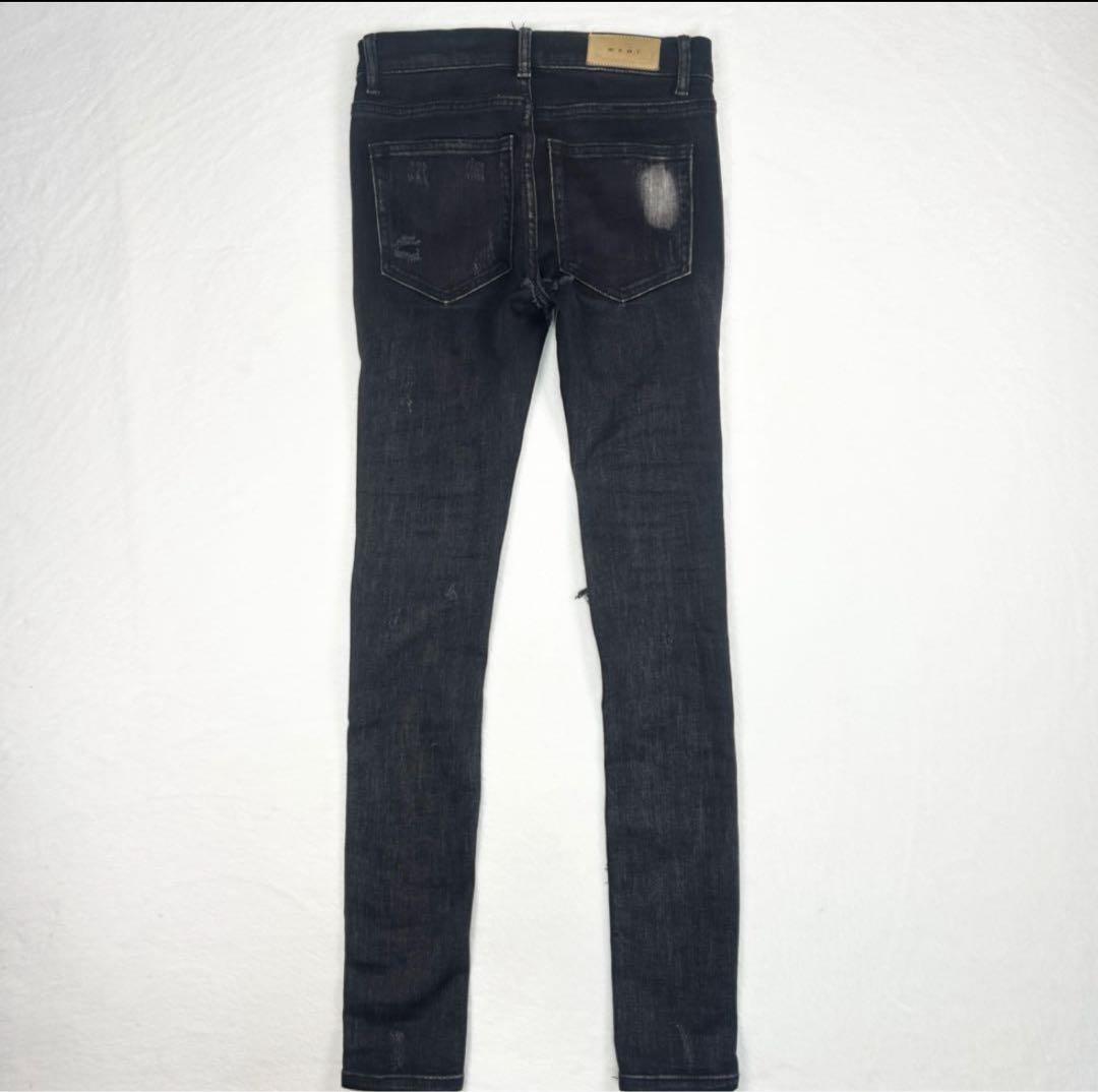 mnml スキニーパンツ 30