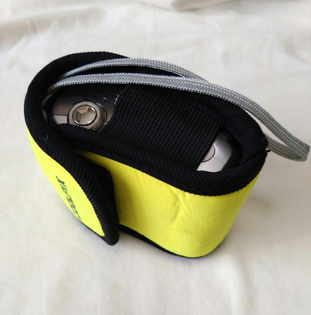 デジカメ NIKON COOLPIX 3100 付属品付き