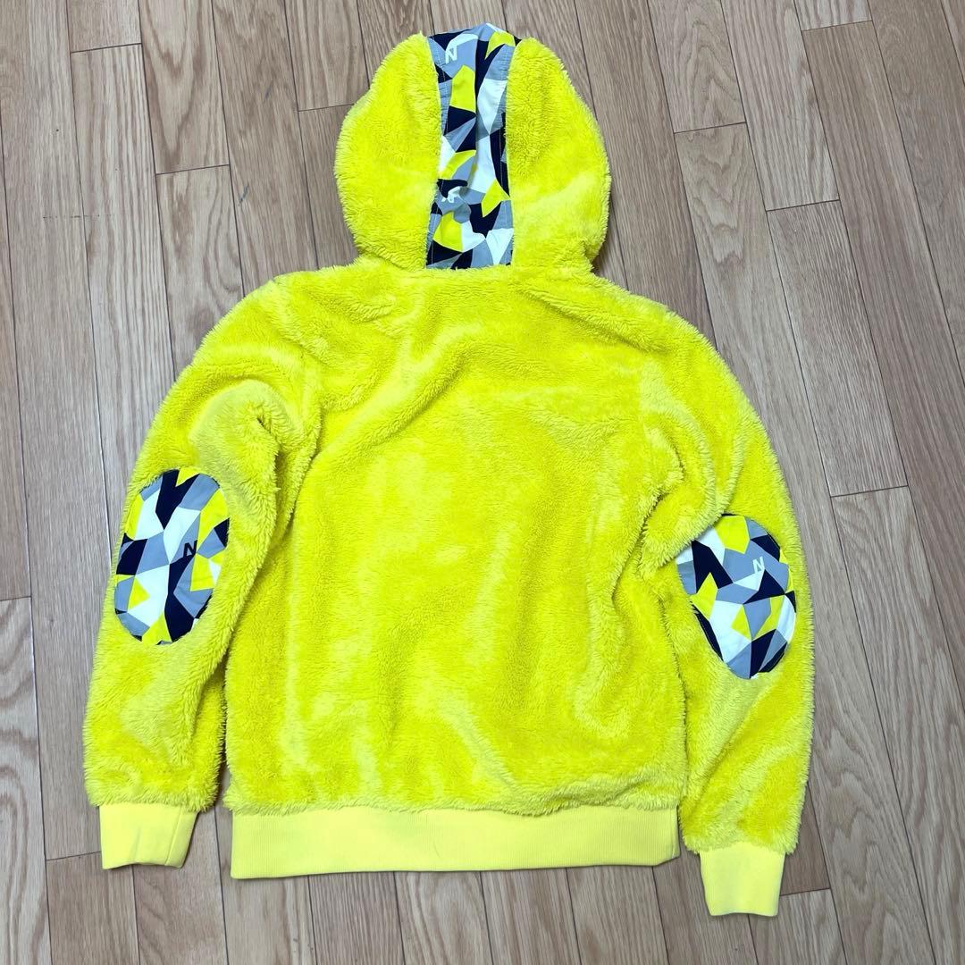 ニューバランス　３点セットアップ