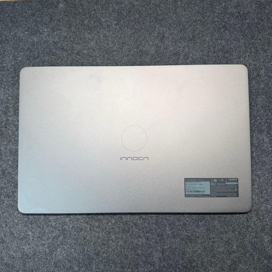 中古 INNOCN 13.3インチ OLED ポータブル モニター 13A1F