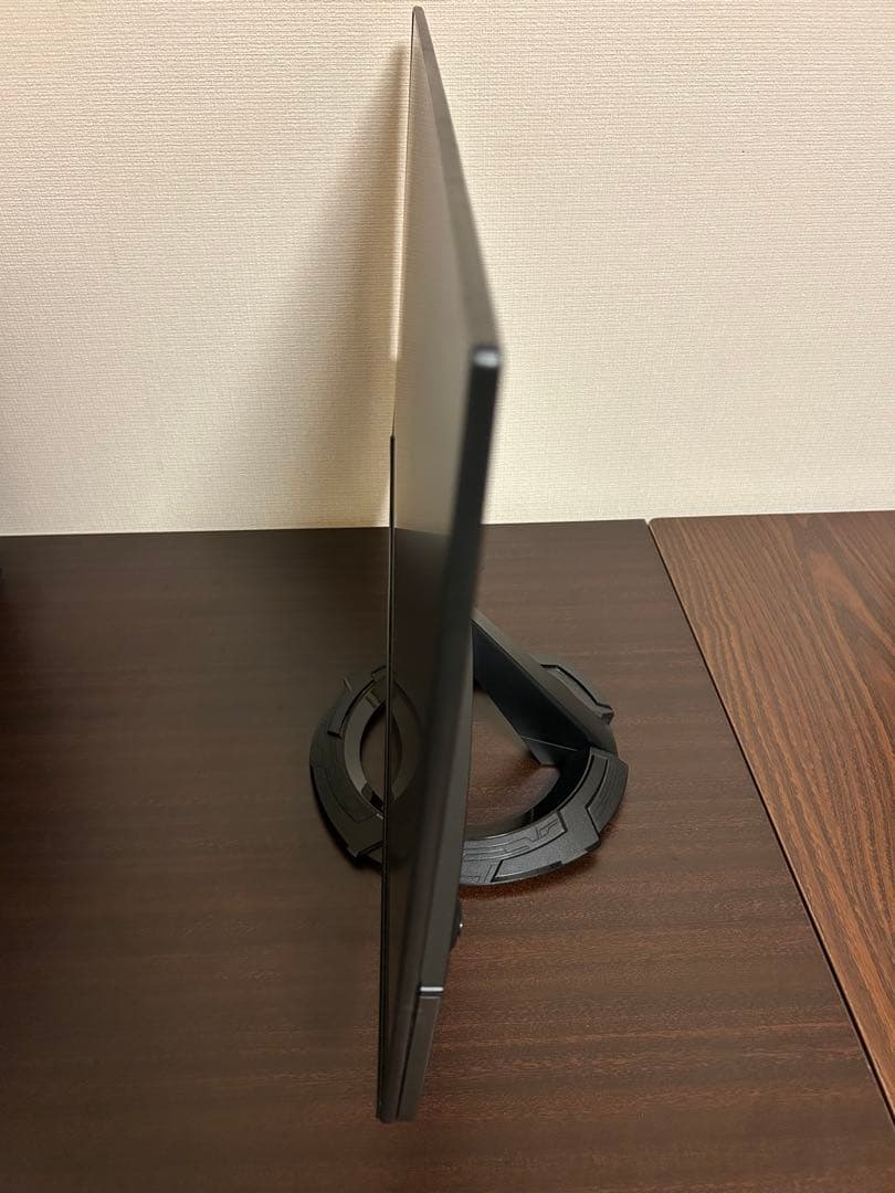 ASUS ゲーミングモニター VG249Q1R 23.8インチ