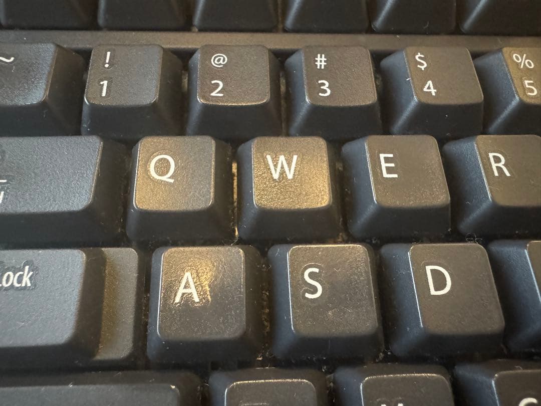 Kinesis Freestyle2 エルゴノミックキーボード