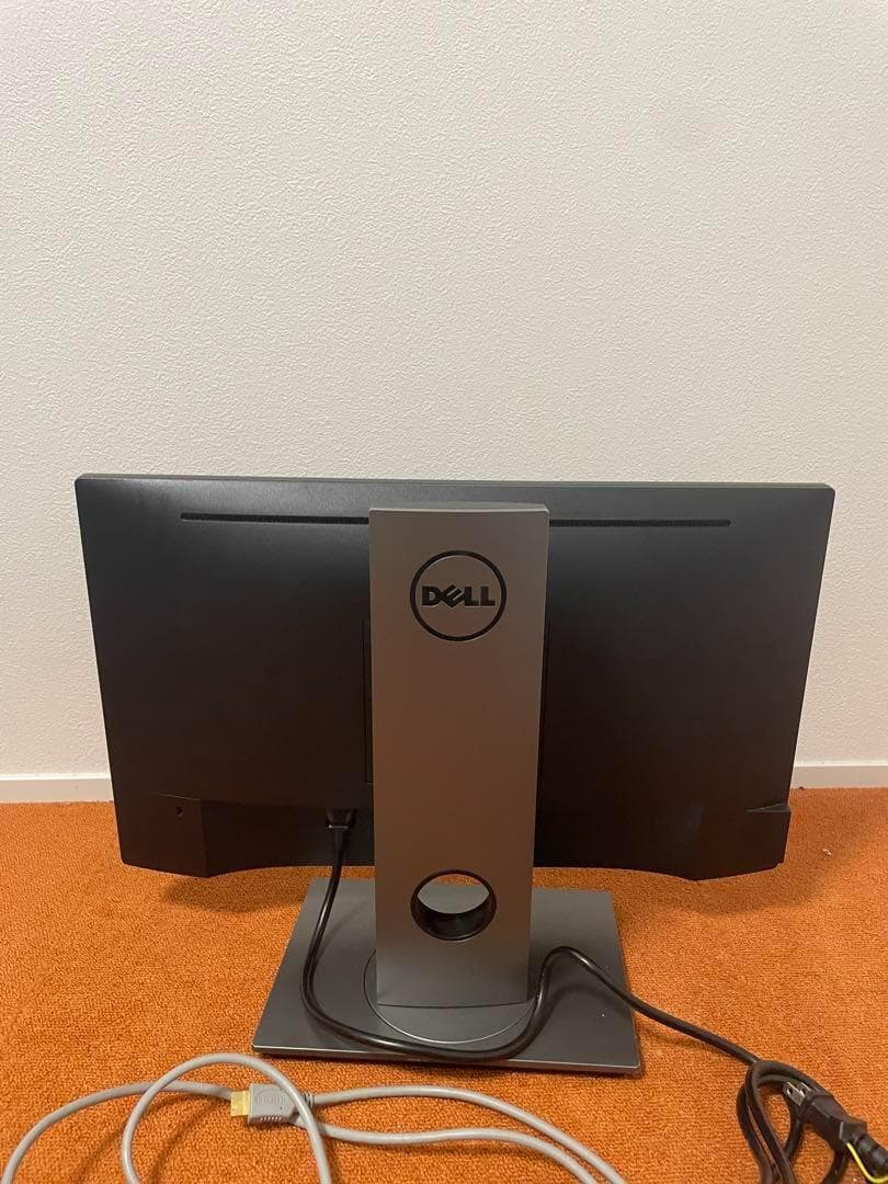 DELL 液晶ディスプレイ モニター P2217H