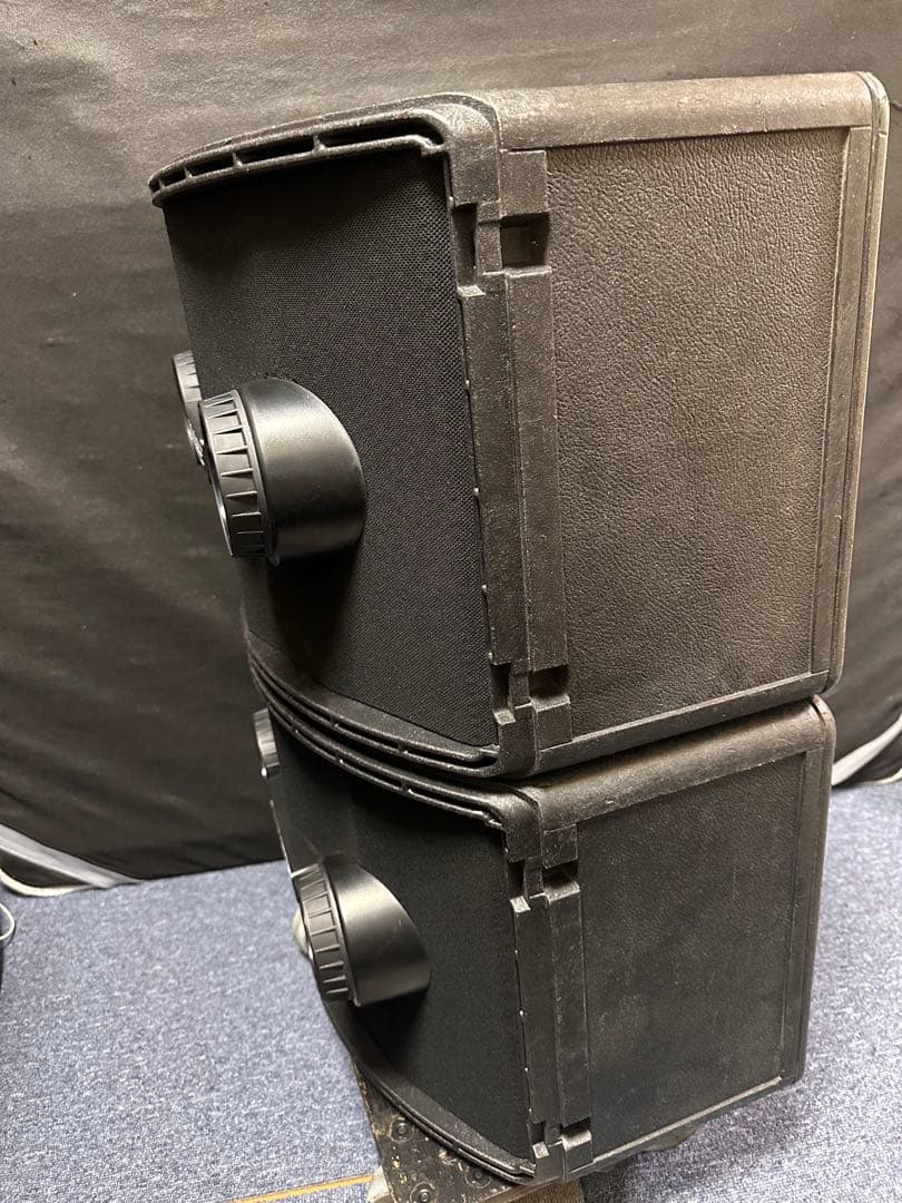 スピーカー・ウーファー Bose 802 seri ii