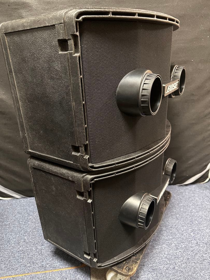 スピーカー・ウーファー Bose 802 seri ii