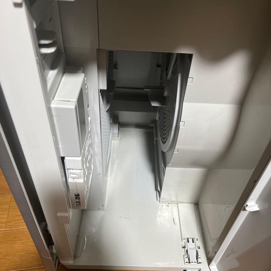 Panasonicジアイーノ 次亜塩素酸 空間除菌脱臭機 F-MV4300