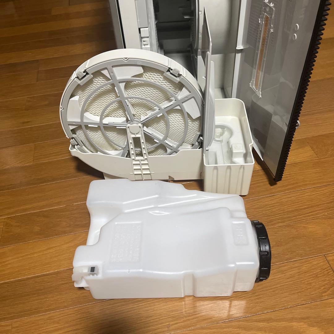 Panasonicジアイーノ 次亜塩素酸 空間除菌脱臭機 F-MV4300