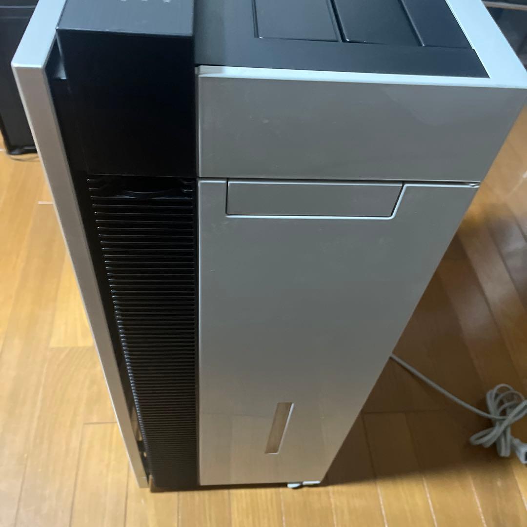 Panasonicジアイーノ 次亜塩素酸 空間除菌脱臭機 F-MV4300