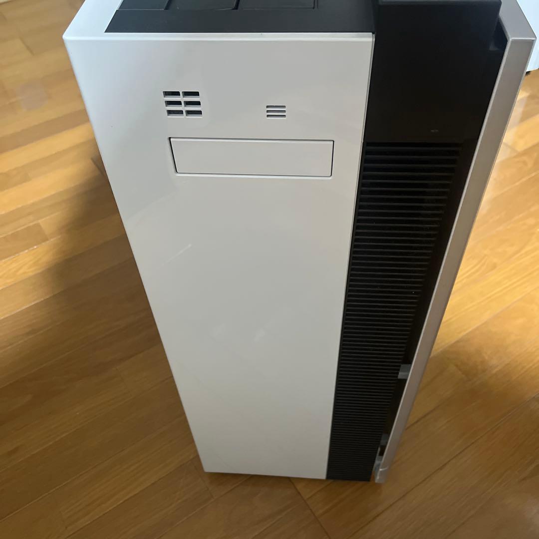 Panasonicジアイーノ 次亜塩素酸 空間除菌脱臭機 F-MV4300