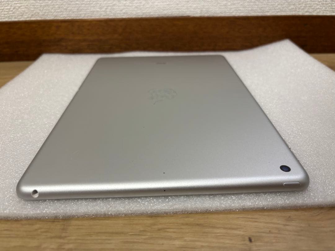 バッテリー92 iPad 7 32GB Wifi