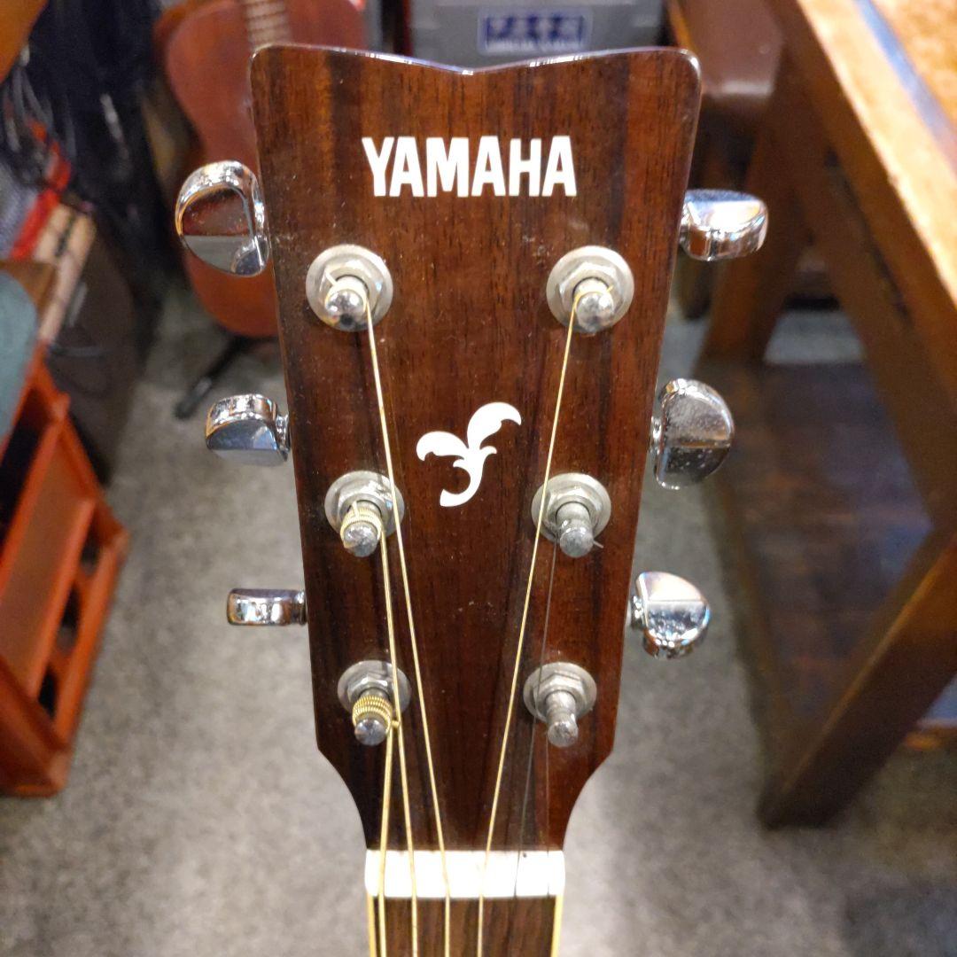 YAMAHA FG720S (管理テカ)