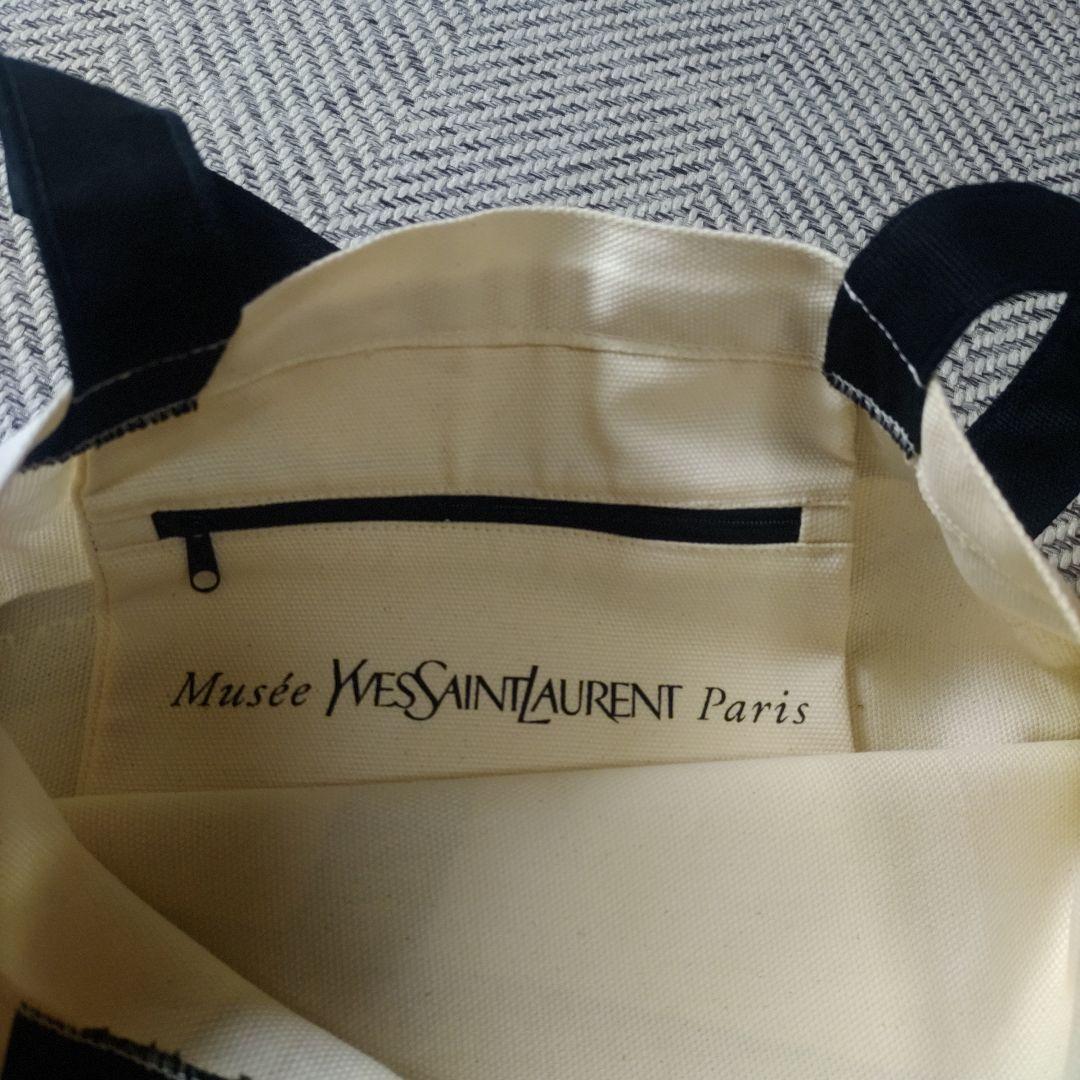 サンローラン トートバッグ