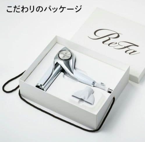 ヘアドライヤー ReFa BEAUTECH DRYER BX