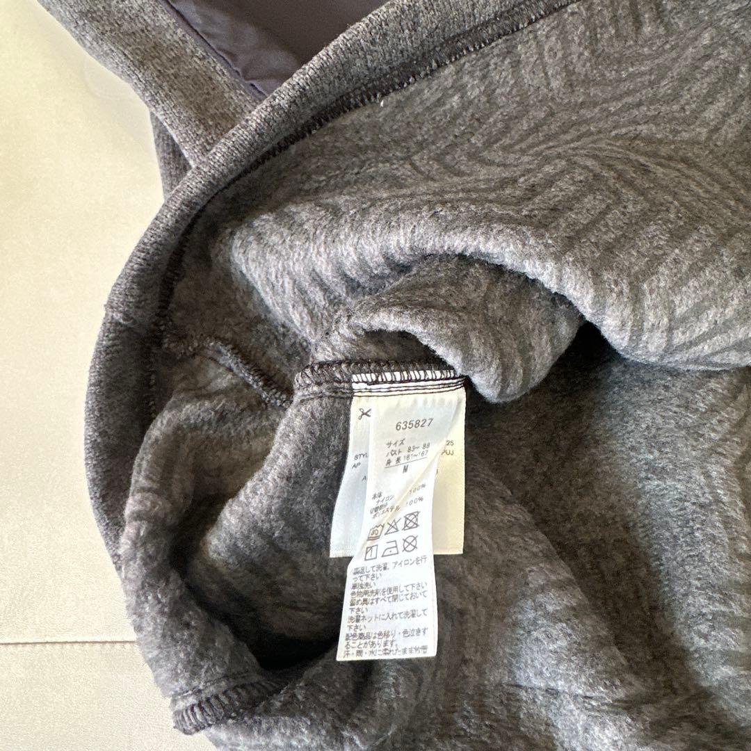 PUMA GOLF/シャドウキャット W HYBRID HOOD J