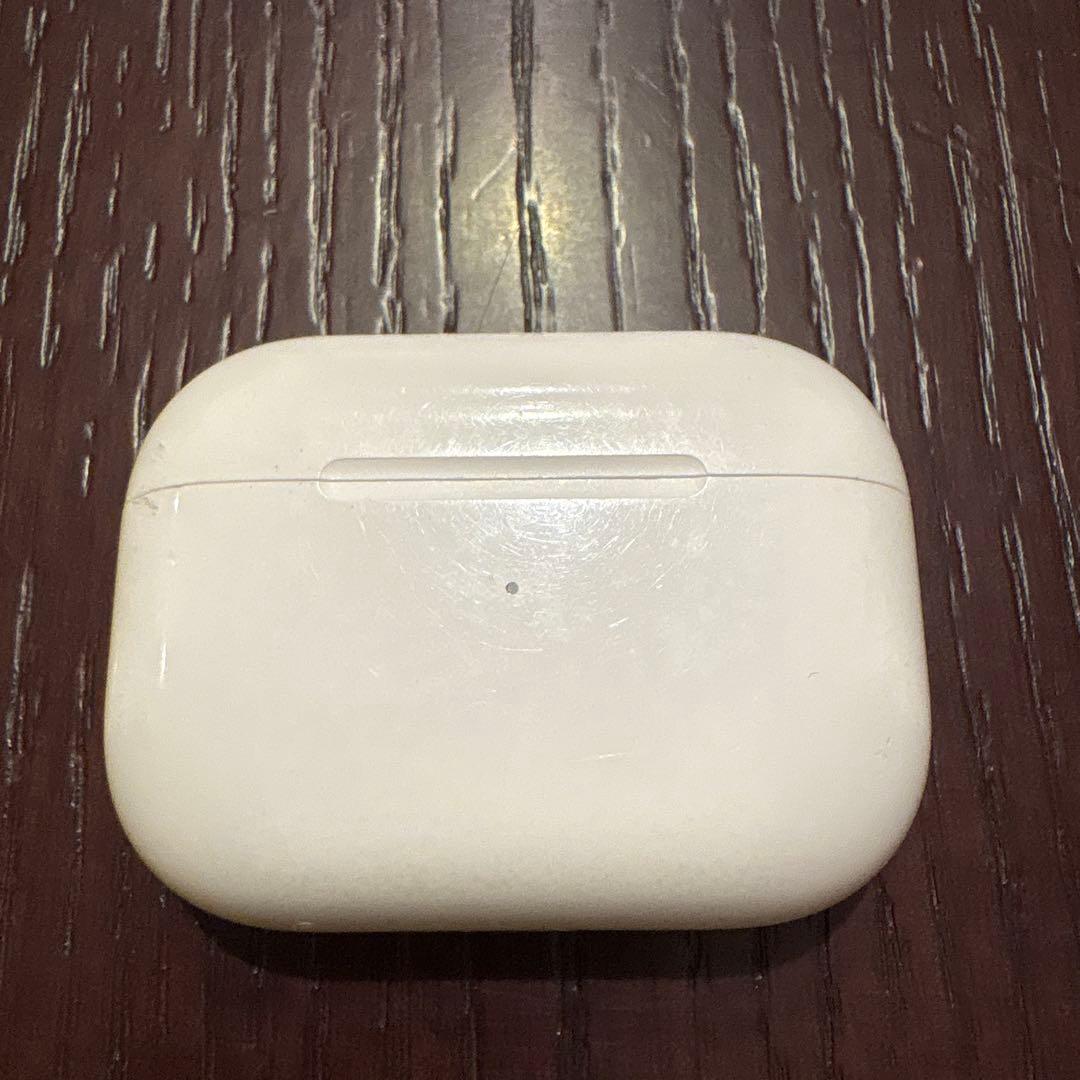 AirPods Pro 2 本体 充電ケーブル付き　正規品