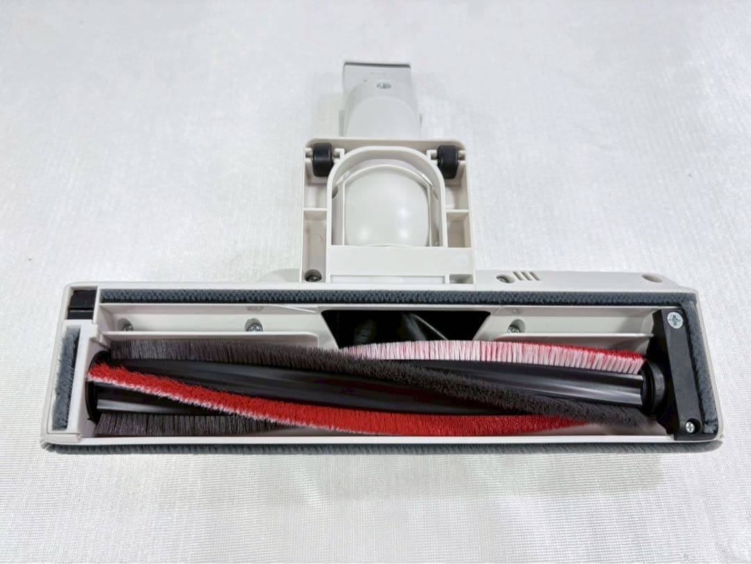 展示品 シロカ コードレススティッククリーナー かるピカ SV-SP371