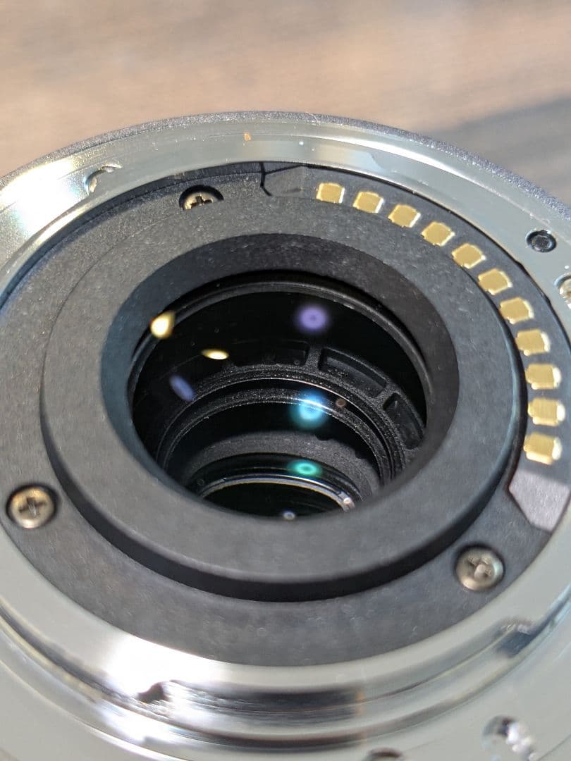 パナソニック G バリオ F7-14 LUMIX 7-14mm F4.0