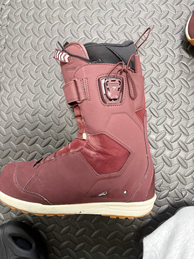 スノボブーツ　DEELUXE EMPIRE エンパイア 26.0cm