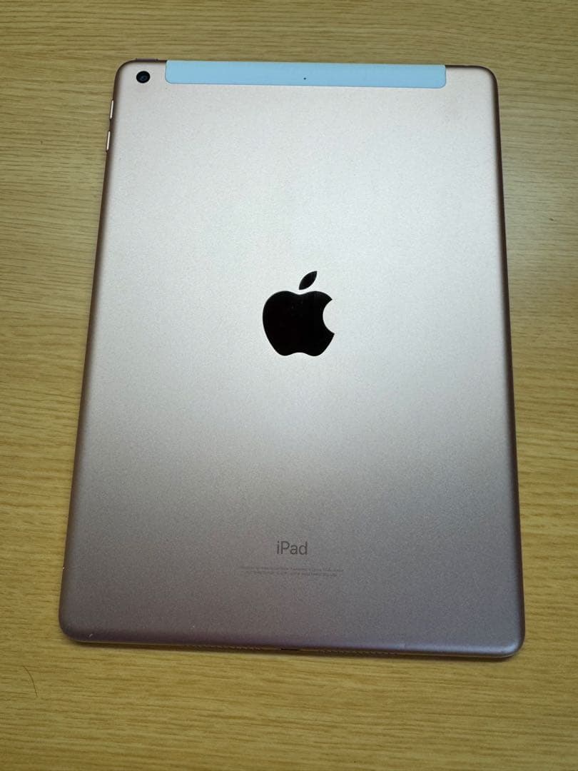 【早い者勝ち❗️】iPad 第6世代 32GB WiFiモデル