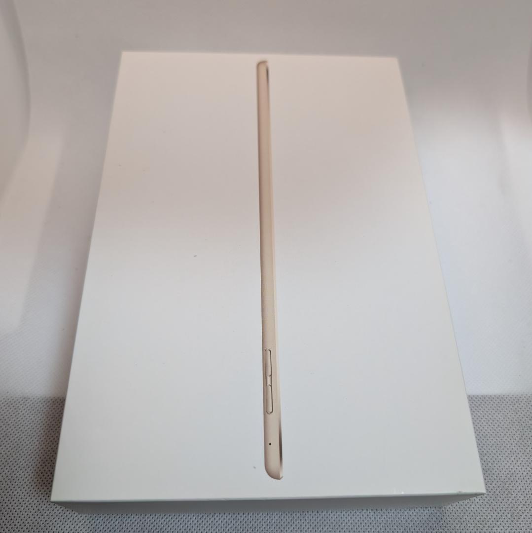 【中古品】Apple Ipad mini 4 ゴールド 128GB