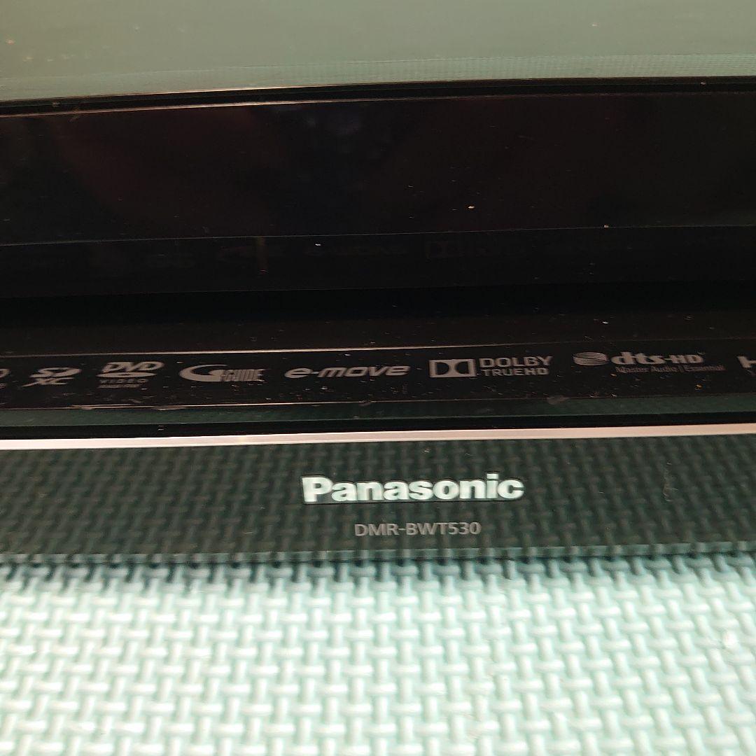 Panasonic　ブルーレイディスクレコーダー　まとめ売り