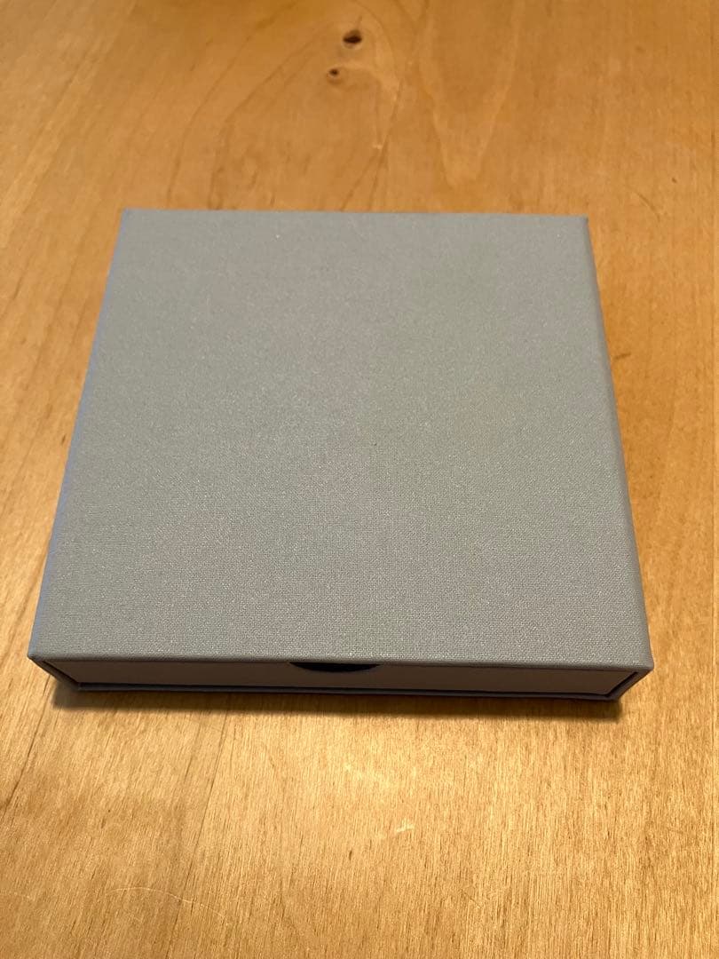 BUNNEY クロコダイル模様ペンダント　早い者勝ち‼️