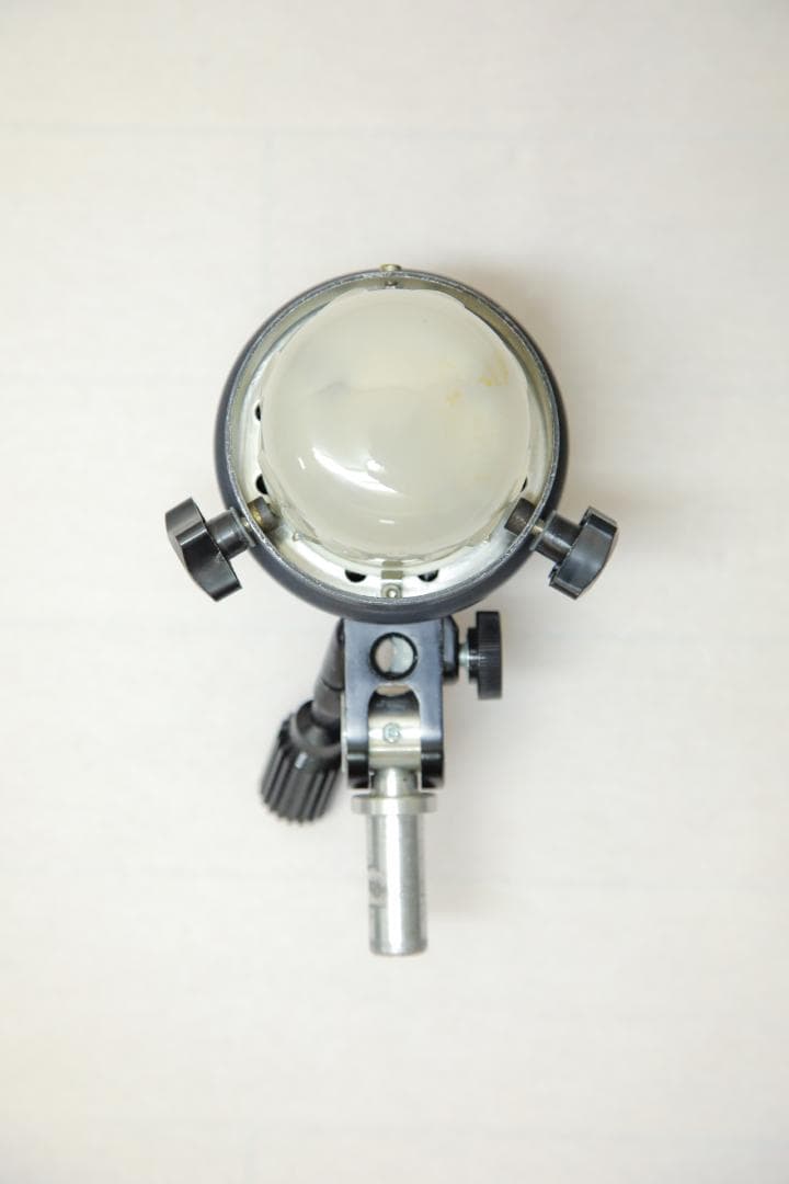 COMET コメットストロボ CB-2400Ⅳ +CB-25Hヘッド2灯 セット