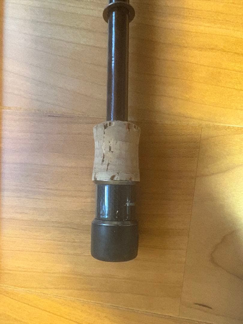 パームス　ピンウィール pass81 アジングロッド