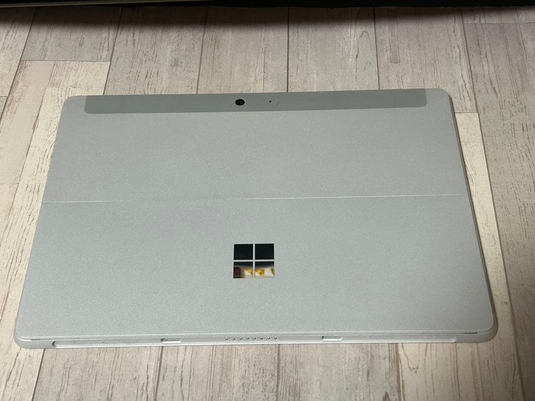 Microsoft Surface GO（第一世代）