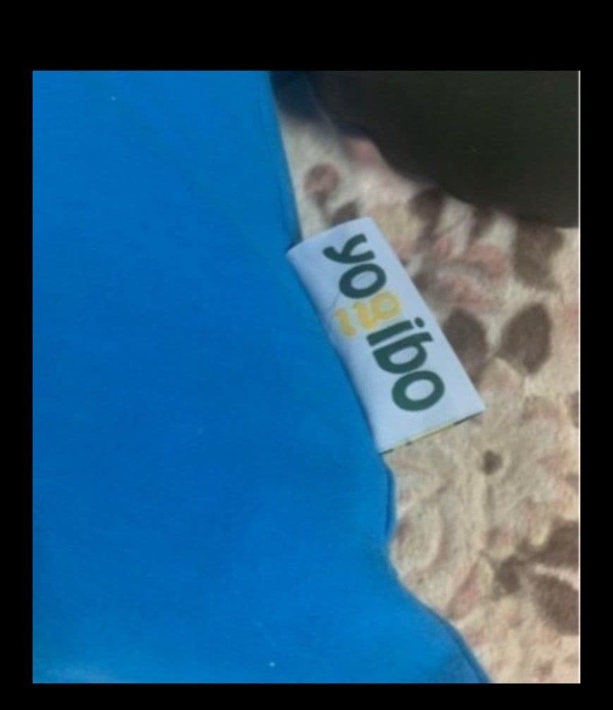 [ yogibo MAX】シースルー様、専用！【ヨギボーマックス】