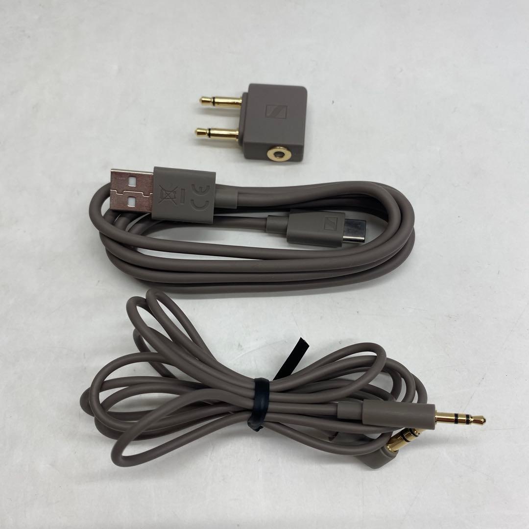 52□ ゼンハイザー MOMENTUM 4 Wireless RI0804-4