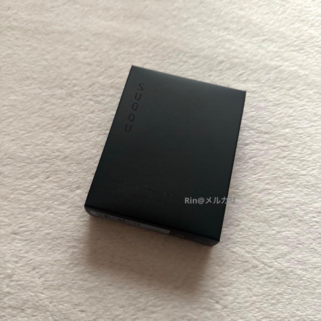 SUQQU シグニチャー カラー アイズ　S03