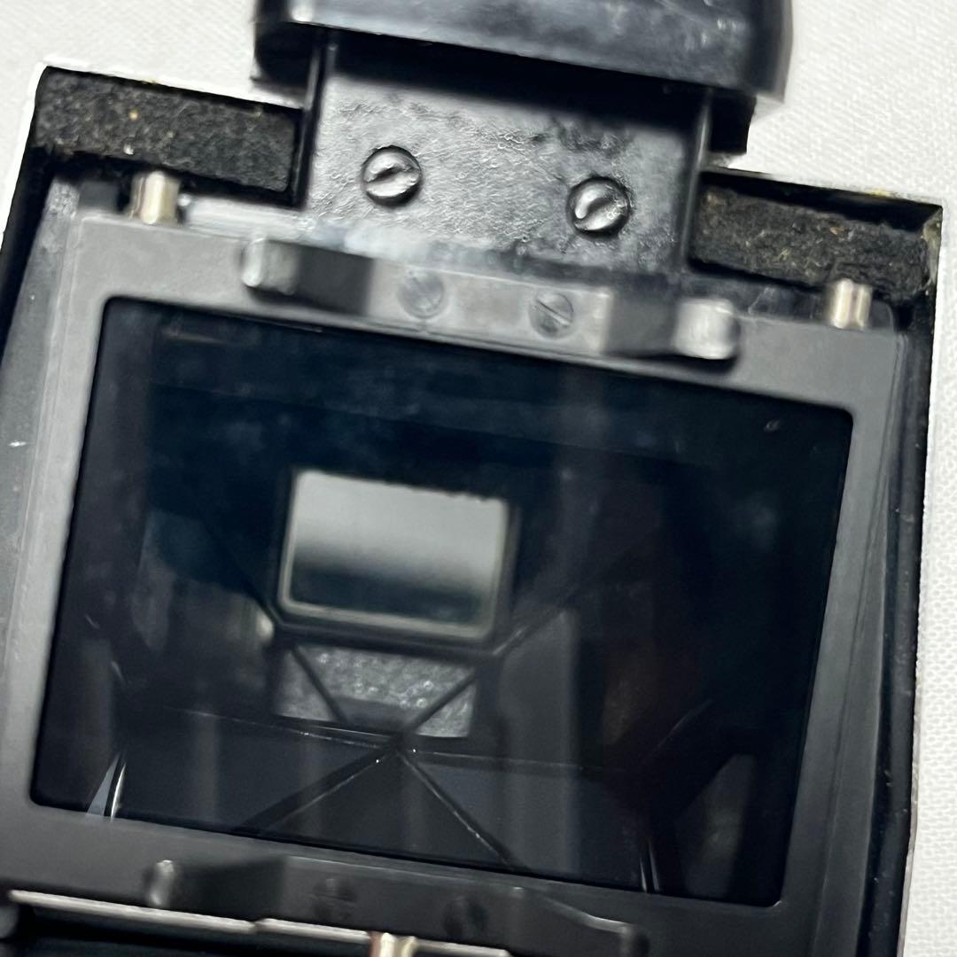 整備済み ニコン Nikon F アイレベル Nikkor-H 50mm F2