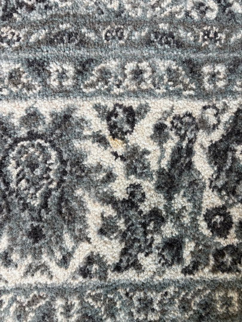 IKEA KEEP OFF フロアマット 2018年製