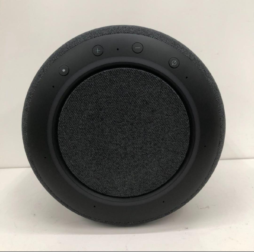 【動作確認済】Amazon Echo Studio スピーカー エコースタジオ