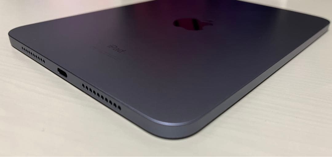 iPad mini 8.3インチ 第6世代 Wi-Fi 64GB [パープル]