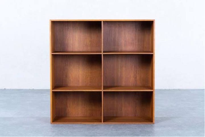 Mogens Koch モーエンスコッホ 60's ブックケース Denmark