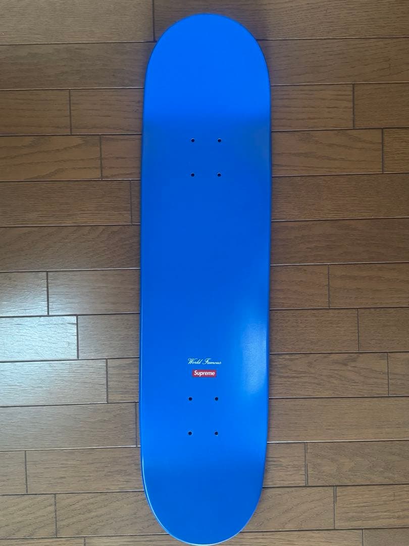 supreme Kermit カーミット スケートボード　デッキ