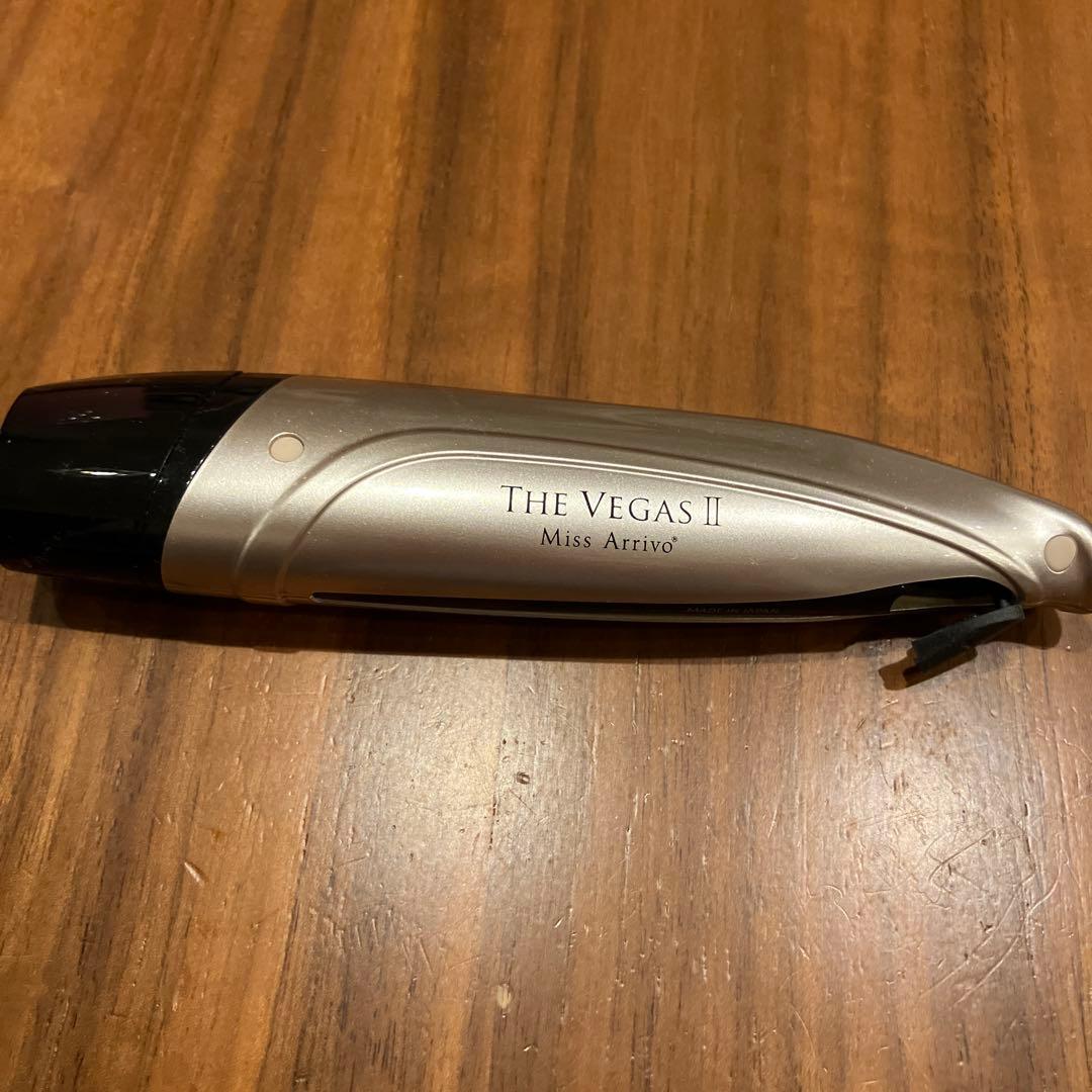 Miss Arrivo THE VEGAS II 美顔器