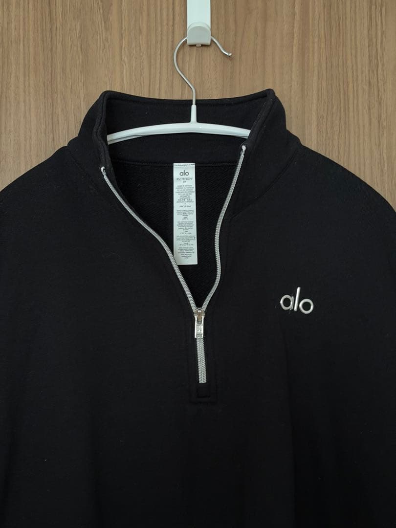 ALO Yoga セットアップ