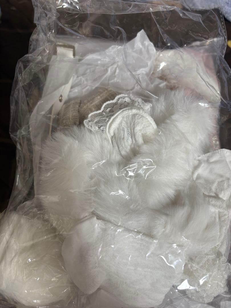 完売品 舞々悪魔コラボ マリームーンサンタ 全部セット