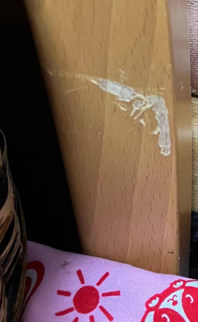 ウッド ドレッサー・鏡台