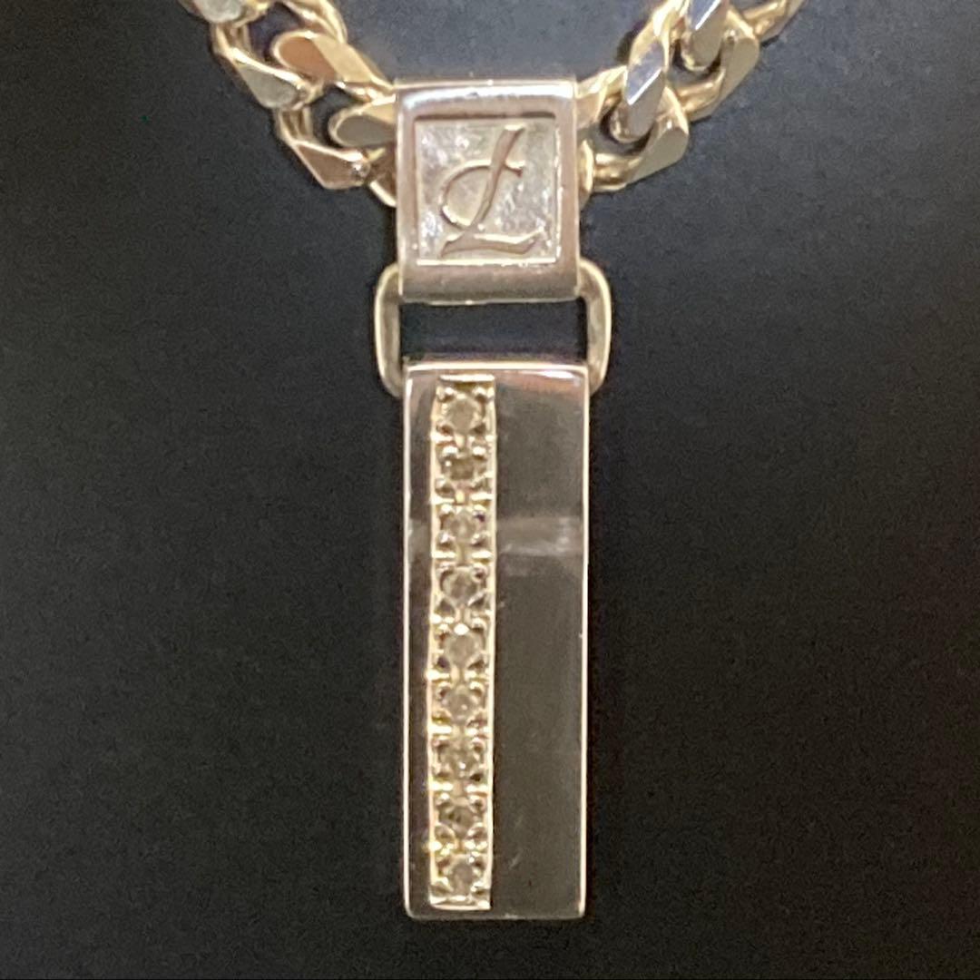 プチシルマのジュエリーコレクションレダシルマナノdiネックレスLedaレダシルマ