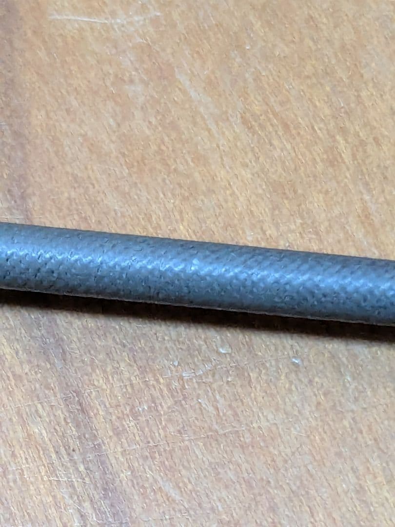 鯵道 5G 622L 使用回数5回 メジャークラフト