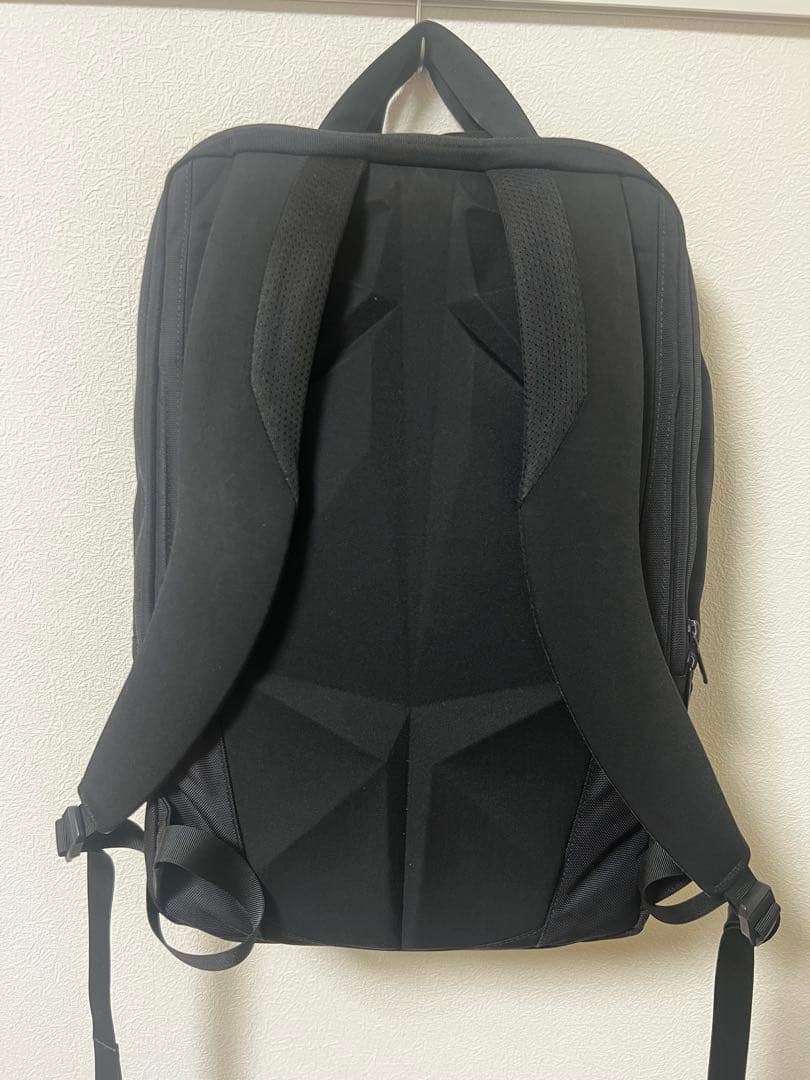 THE NORTH FACE シャトルデイバック　ビジネスバッグ ブラック