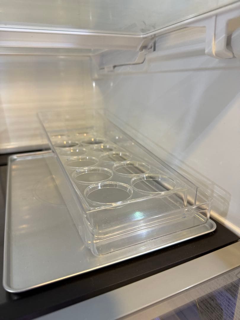 noa　パナソニック NR-F555WPX-H 2019年製